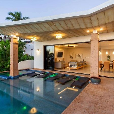 Villa Jade De Law By The Agency Baja カボ・サン・ルーカス エクステリア 写真