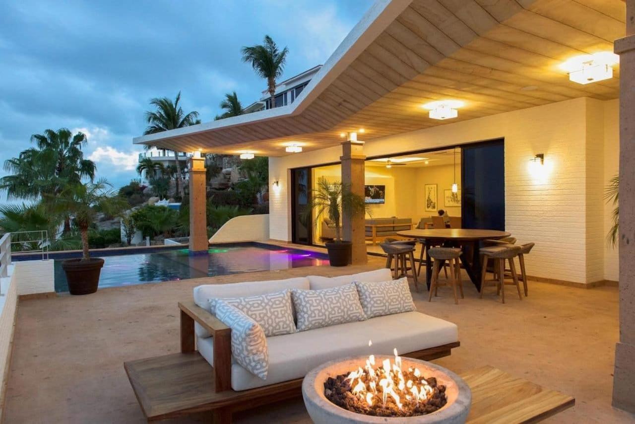 Villa Jade De Law By The Agency Baja カボ・サン・ルーカス エクステリア 写真